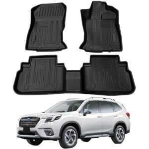 フォレスター トノカバー スバル純正部品 SK9 SKE パーツ