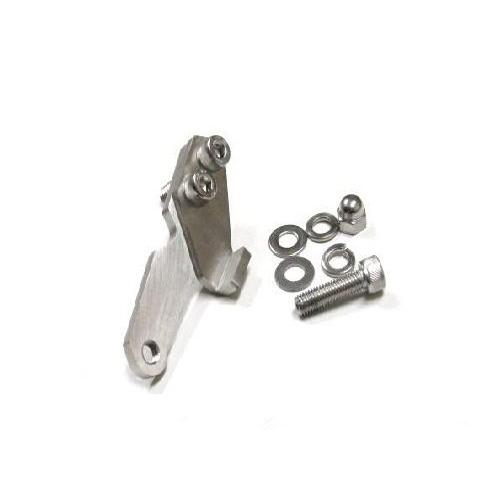 RinPartsリンパーツズーマー用 フロントフォーク アダプター Forドラムブレーキ 11052...