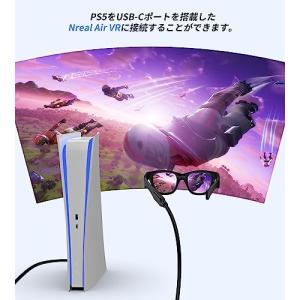 Loryi HDMI to USB-C 変換ケ...の詳細画像3