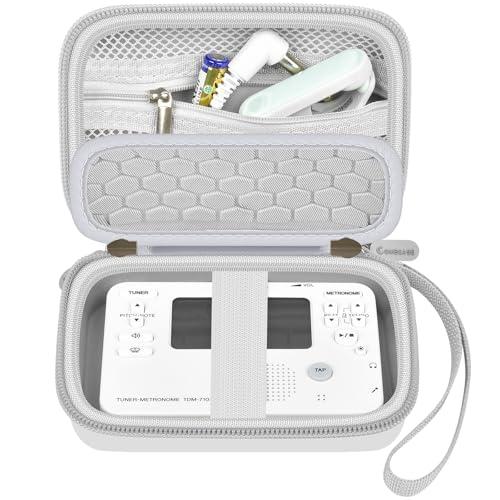 Yamaha TDM-710IV用ハードケース/Seiko STH200WHSP用ハードケース メト...