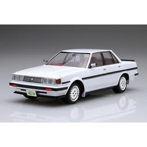 フジミ模型 1/24 インチアップシリーズNo.178 トヨタ クレスタ 2.0 GT