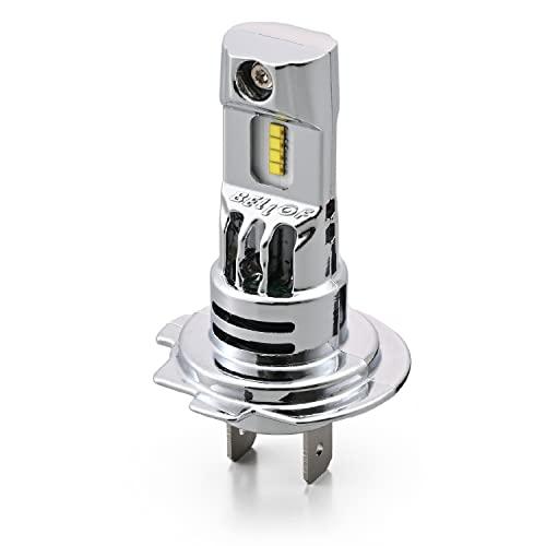 デイトナDaytona H7 LED ヘッドライト バイク 2100ルーメン BELLOFベロフ プ...