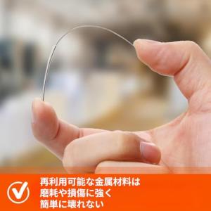 aninako 針 キャブレター 清掃工具 3...の詳細画像3