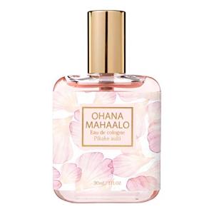 OHANA MAHAALO aulii de Pikake
