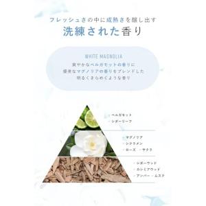 フィスホワイト ルームフレグランス 200ml...の詳細画像2