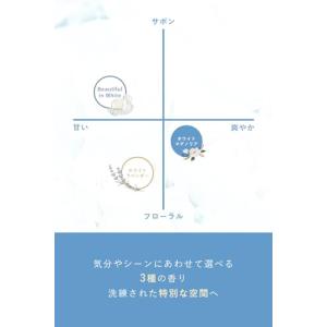 フィスホワイト ルームフレグランス 200ml...の詳細画像3