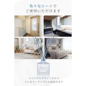 フィスホワイト ルームフレグランス 200ml...の詳細画像5