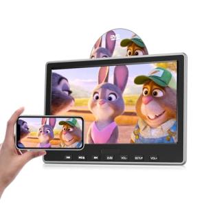 Eonon 10.1インチ車載DVDモニター