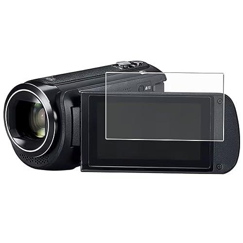 ClearView Panasonic HC-V495M用 液晶保護フィルム マット反射低減タイプ ...