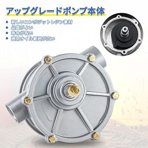 Poafamx ドラム缶用オイルポンプ ハンド...の詳細画像5