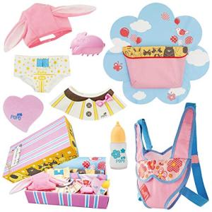 ぽぽちゃん スヌーピー ポポチャン スヌーピー 着せ替え人形 ピープル ぽぽちゃん × SNOOPY 026899 スヌーピー 着せ替え人形 ポポ