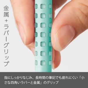 ぺんてる シャープペン スマッシュ 0.5mm...の詳細画像3