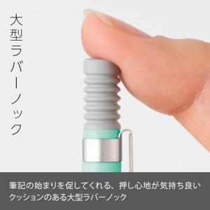 ぺんてる シャープペン スマッシュ 0.5mm...の詳細画像4