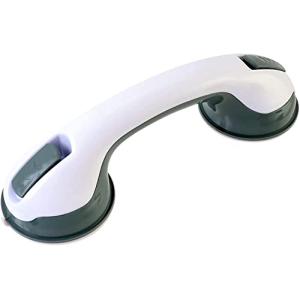 [my&G] セーフティハンドル 介護風呂手すり 『 立ち上がり