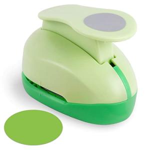 UCEC クラフトパンチ 2Inch 円形 5cm サークルペーパーパンチ