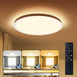 ledライト 天井 照明器具 LEDシーリングライト6畳 昼白色-昼光色-電球色