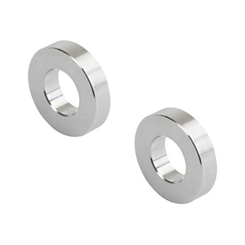 ポッシュフェイスPOSH FAITH バイク用品 アルミユニバーサルカラー内径10mmX外径21.6...