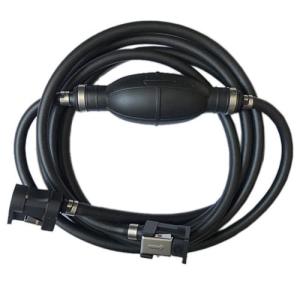 新品未使用 手動オイルチェンジャー 良匠 FIRSTINFO 9L 極細ホース付 良匠 FIRSTINFO TOOLS 9L 手動式オイルチェンジャー 極細ホース