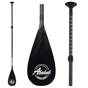 BLACK PROJECT HYDRO SYNERGY-X PADDLE /ブラックプロジェクト