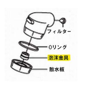 ナショナル National 松下電工 シャワ...の詳細画像2