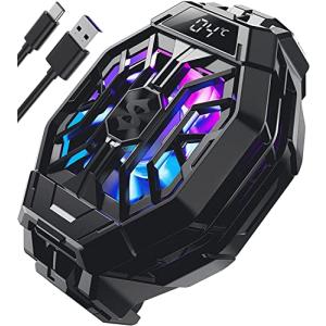 冷却ファン スマホ Black Shark FunCooler