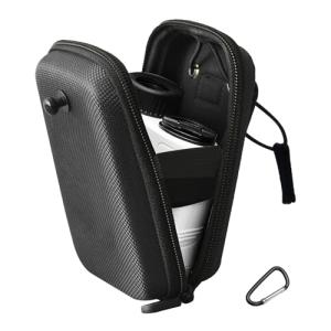名入れ可能/Nikon ニコン 専用 レーザー距離計ハードケース 全10色