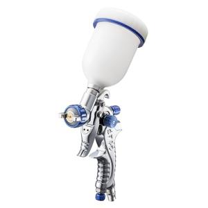 アネスト岩田 AIRREX スプレーガン 吸上式 初心者向き PS-9513B-06