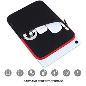 Lacdo タブレット スリーブ ケース 11...の詳細画像3