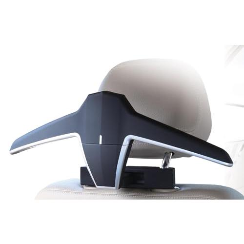 三金商事Mitsukin 車載用 ヘッドレスト ハンガー HDH-03