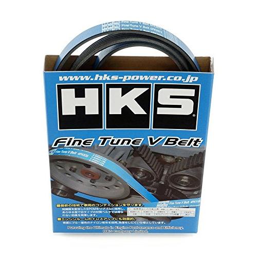 HKS エンジン系パーツ ファインチューン Vベルト 7PK2109 24996-AK031 ファン...