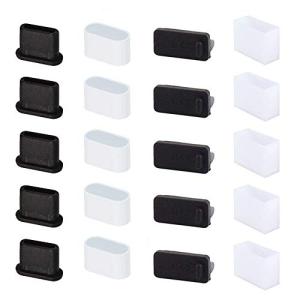 VSuRing Type-C USB3.1 USBポートコネクタ防塵保護カバー・キャップ