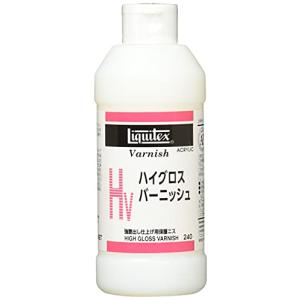 リキテックス アクリル絵具 リキテックス HV ハイグロス