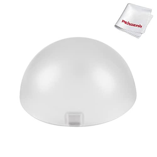 Godox AK-R11 ドームデイフューザー 柔らかく明るいライト多方法の形成 Godox H20...