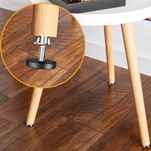 LYHMHAMY 家具脚レベラー8個入りレベリ...の詳細画像5