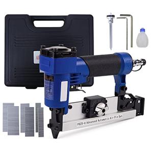 Sutekus エアーピンタッカー エアピン釘打機 釘足長