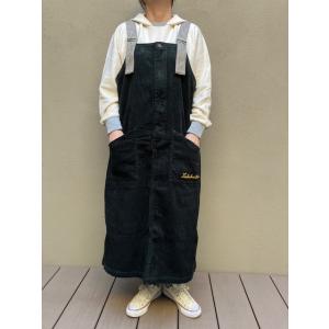 SALE LIME.INC ライムインク   コーデュロイジャンスカ   (スミクロ/ブラウン)