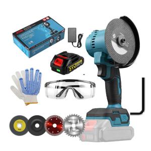 2025充電式 草刈機 3IN1 折り畳み式 収納性 伸縮式 ロング型 車輪付き