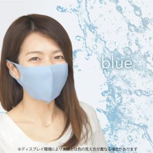 冷感マスク 個包装 夏用 ひんやり 涼しい 洗...の詳細画像4
