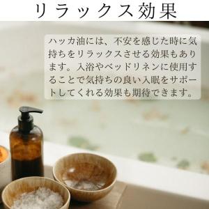 日本製 天然ハッカ油 (ハッカオイル) 精油 ...の詳細画像2