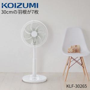 TOSHIBA（東芝） TF-30AL28-W ACリビング扇風機 ホワイト 7枚羽根