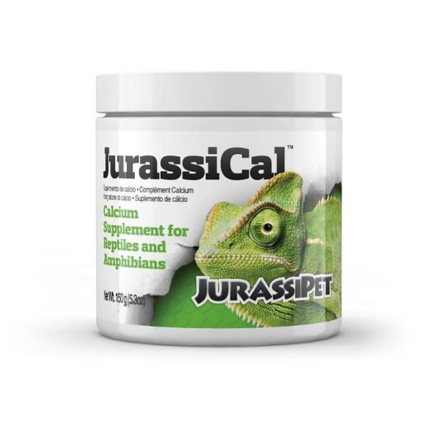 JurassiCal Dry-ジュラシカルドライ-カルシウムパウダー【75g】