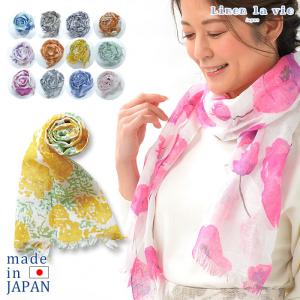 ジブリグッズ となりのトトロ ボタン付きストール 雪の結晶