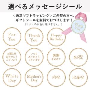 アーンジョー ギフトラッピング 当店のバッグや...の詳細画像3