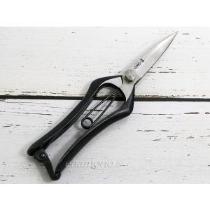 ほんまもん 花隈川 ミニ芽切鋏片刃 170mm : 買援隊ヤフー店 - 通販