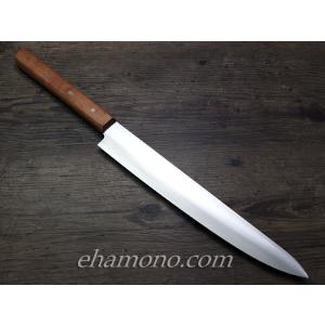 水野鍛錬所 源昭忠 台所包丁（三徳包丁）180 白鋼 : ehamono Yahoo!店
