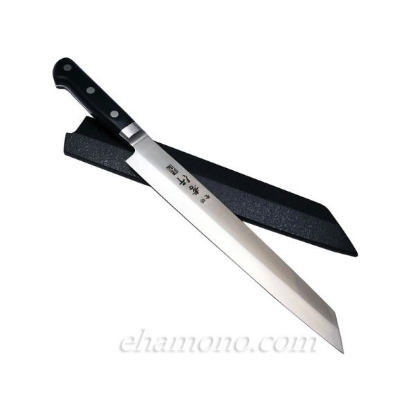 堺孝行　グランドシェフ　切付柳刃260