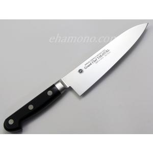 青木刃物 グランドシェフ ペティナイフ 150 : ehamono Yahoo!店 - 通販
