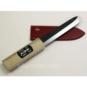 池内刃物「マキリ小刀 鎚目150」 : ehamono Yahoo!店 - 通販 - Yahoo