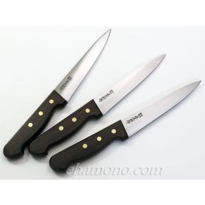 藤次郎 藤次郎作 F-816 サーモンナイフ 12吋 : キッチングッズ柳屋