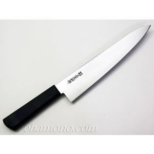 正広別作 筋引 9寸 270mm 木柄 左利き用 : ehamono Yahoo!店 - 通販